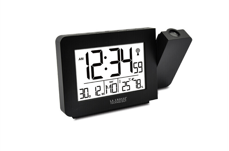 La Crosse Technology WT522 noir