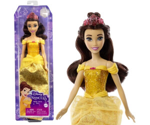 Disney shop princess dolls online