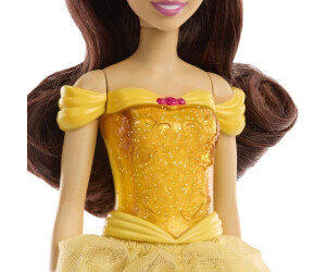 Buy Mattel Disney Princess Belle HLW11 from 10.99 Today