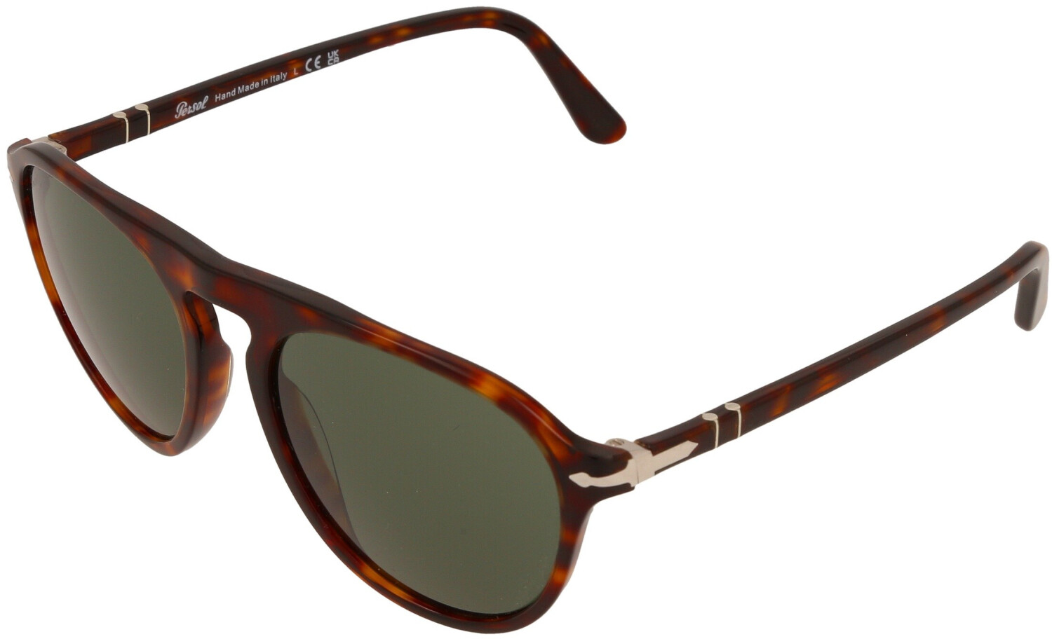 Persol PO3302S havana/green