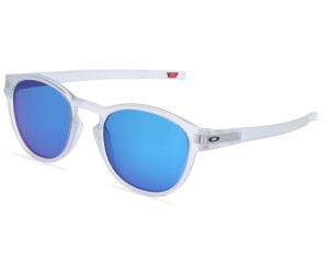Oakley Latch OO9265 prizm sapphire polarized ab 144 45