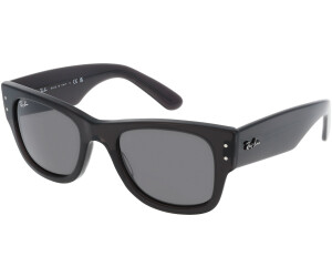 Ray Ban Mega Wayfarer RB0840S Black Friday 2024 Comparez les prix sur idealo