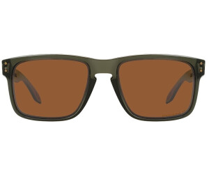 Oakley Holbrook OO9102-W8 ab 131,20 € (Februar 2025 Preise) |  Preisvergleich bei idealo.de