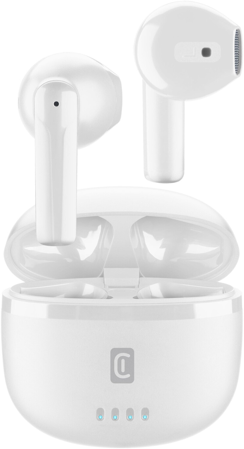 Auriculares inalambricos cellularline sales