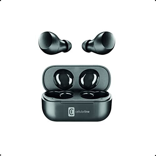 Auriculares hotsell inalambricos cellularline