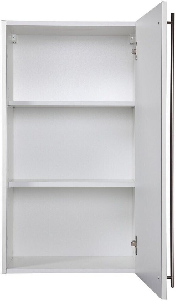Wiho Küchen Hängeschrank Chicago 50 cm breit, 90 cm hoch Weiß ab 118,99 € |  Preisvergleich bei