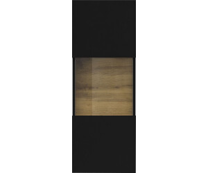 x HELVETIA bei Gr. 35,7 cm 95 cm Ava schwarz/schwarz cm, Schränke Preisvergleich ab 29,5 € | Hängevitrine B/H/T: 110,49 Helvetia (57277853) x