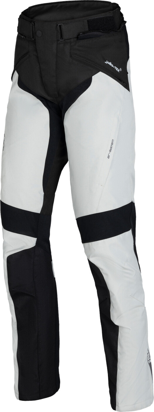 IXS Tromsö-ST 2.0 Pants light grey/black