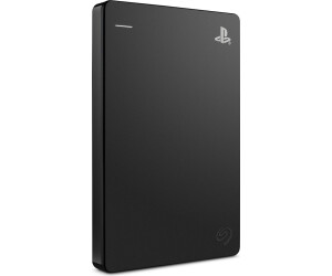 Seagate Game Drive 2To PS4/PS5 - Disque Dur Externe Officiel USB 3.0 LED Bleu
