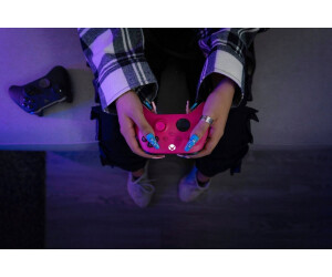 Microsoft Xbox Wireless Controller (2020) Deep Pink desde 51,99 €