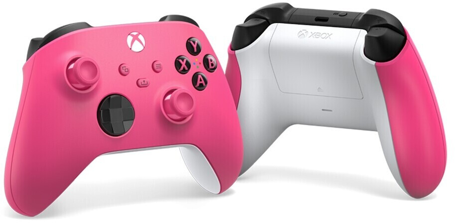 Microsoft Xbox Wireless Controller 2020 Deep Pink ab 39 90