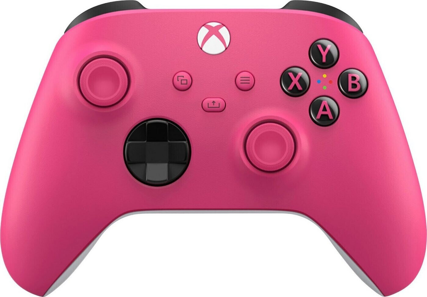 Buy Microsoft Xbox Wireless Controller (2020) Deep Pink from £48.49 (Today)  – Best Deals on