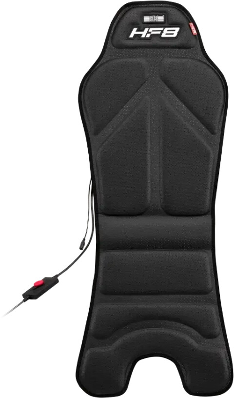 Next Level Racing HF8 Haptic Feedback Gaming Pad