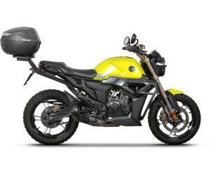 TOP MASTER ZONTES G1/SCRAMBLER 125