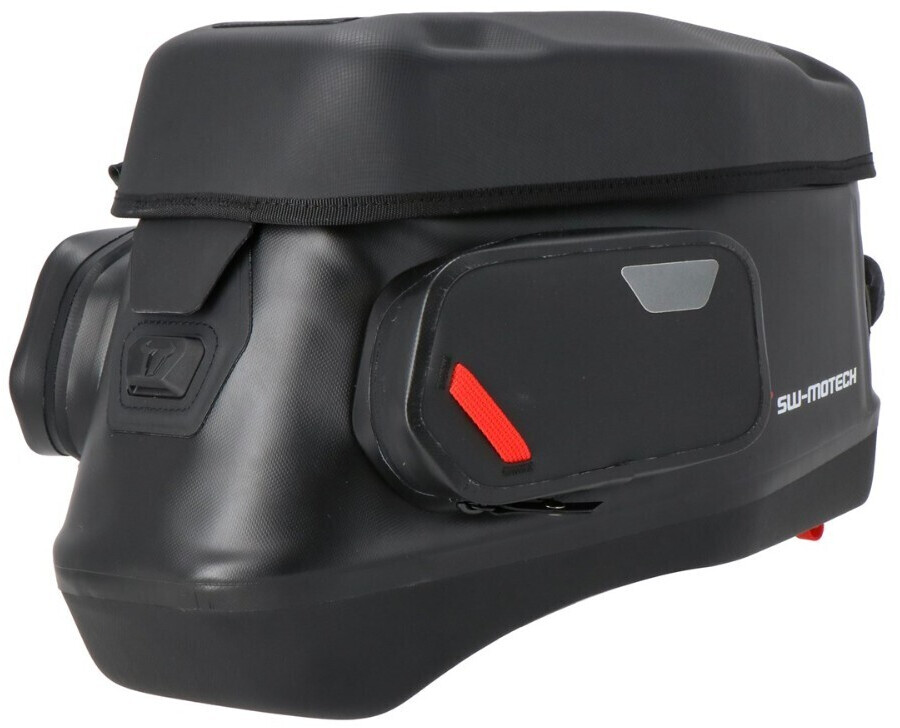 SW-Motech PRO City WP tank bag 9 l. black