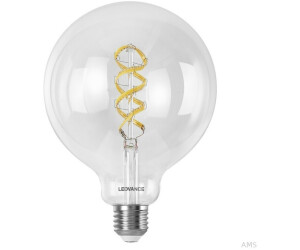 LEDVANCE Slimme LED Lamp Met WiFi Technologie, E27 Basis Matte Optiek Kleuren Veranderbaar Lichtkleur Veranderbaar 2700k 6500k 1521 Lumen Substituut Voor 100w Verlichtingsmiddel 3 Pak 2854135421