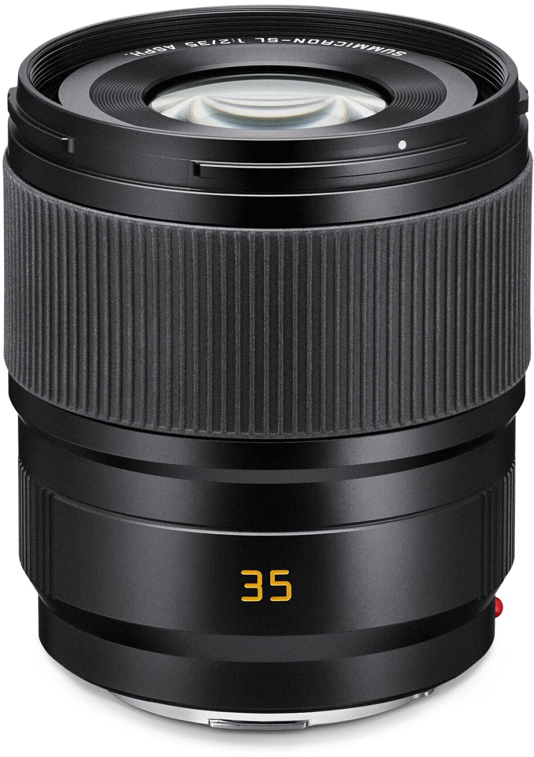 Leica Camera Summicron-SL 35mm f2 ASPH.