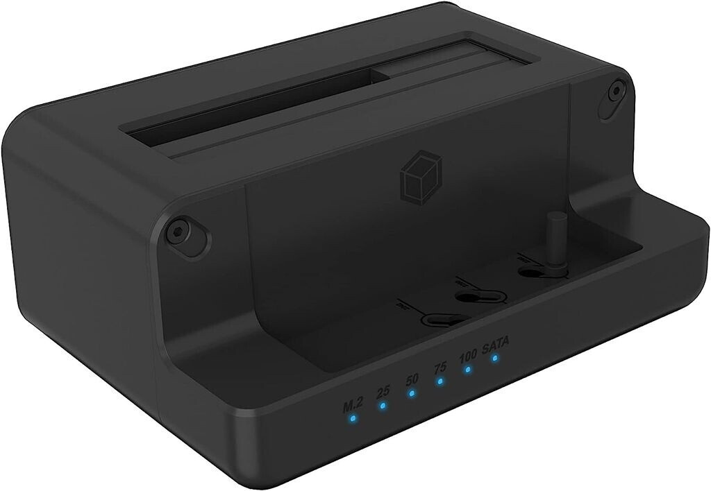 Raidsonic Icy Box IB-2914MSCL-C31