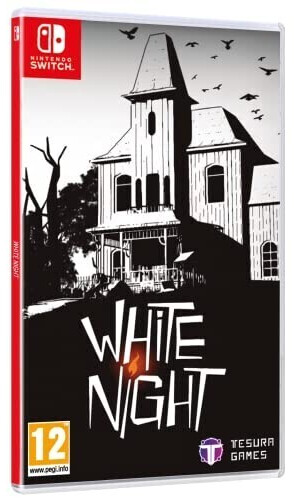 White Night (Switch)