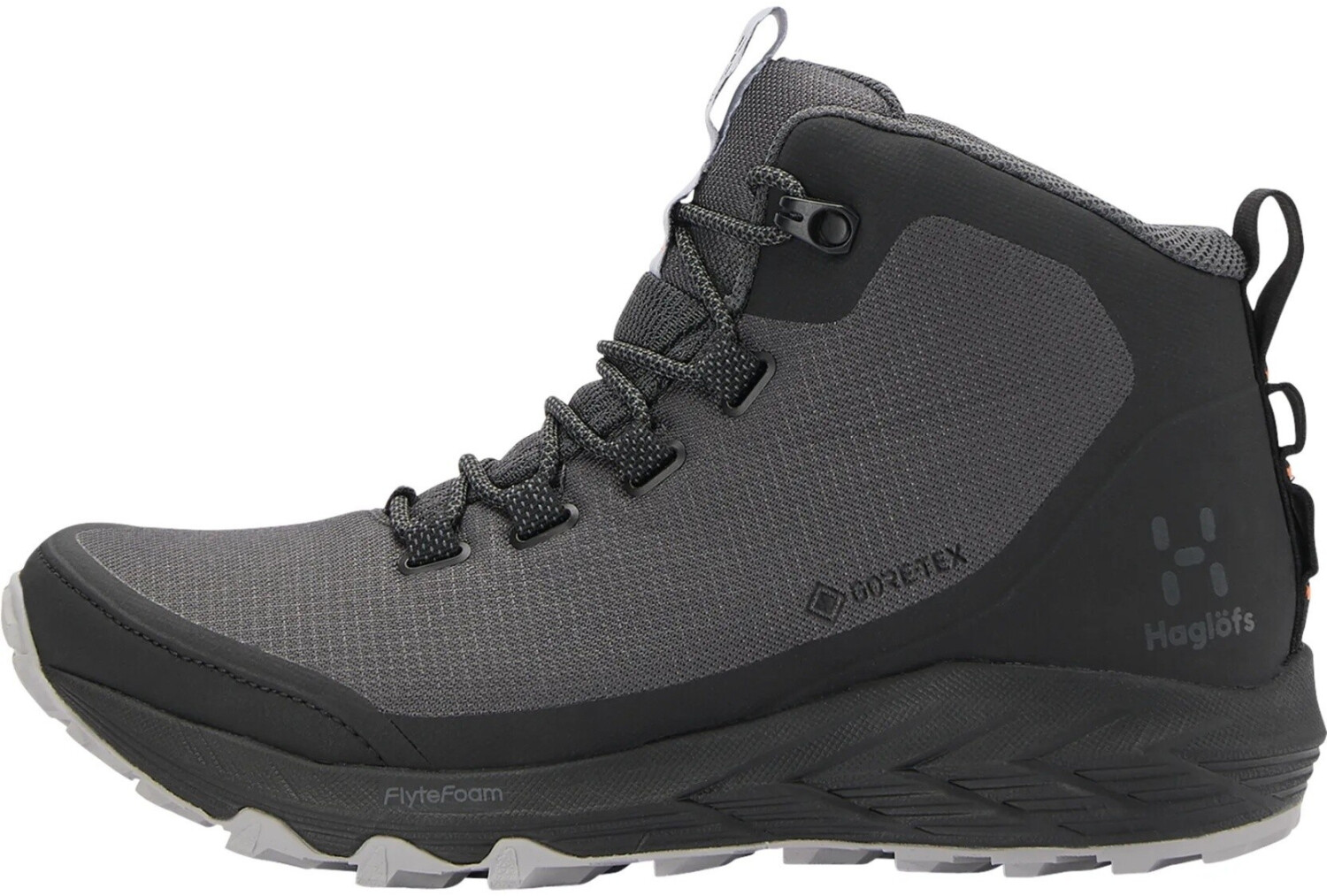 Haglöfs L.I.M. FH Gtx Mid W true black