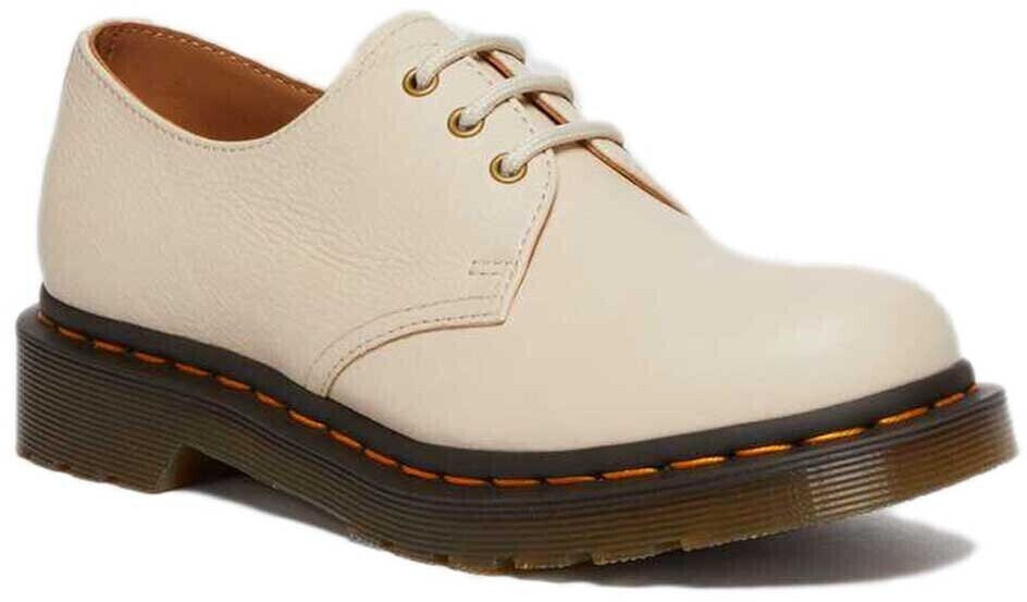 Dr. Martens 1461 parchment beige virginia