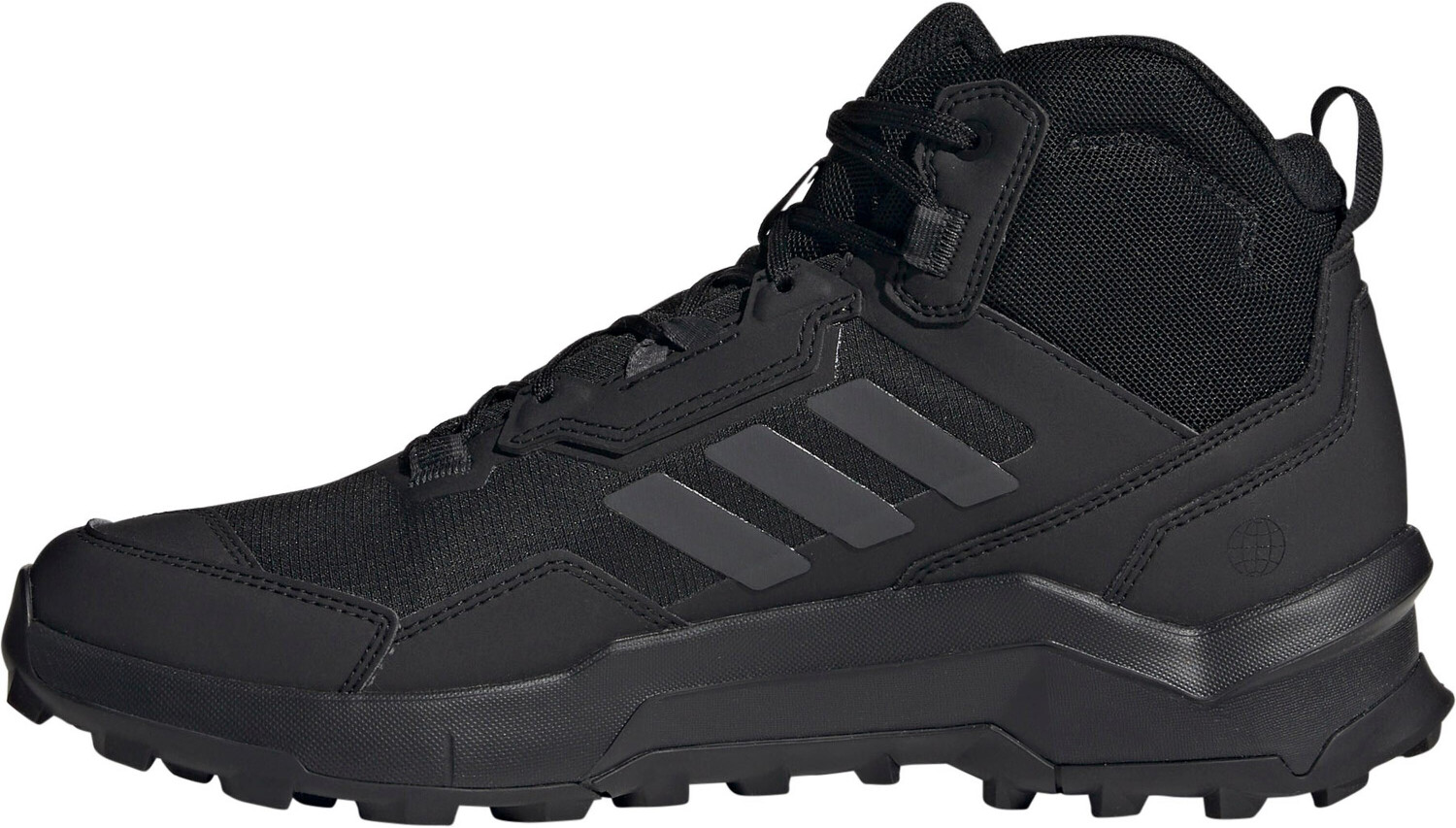 Adidas Terrex AX4 Mid GTX core black/carbon/grey four