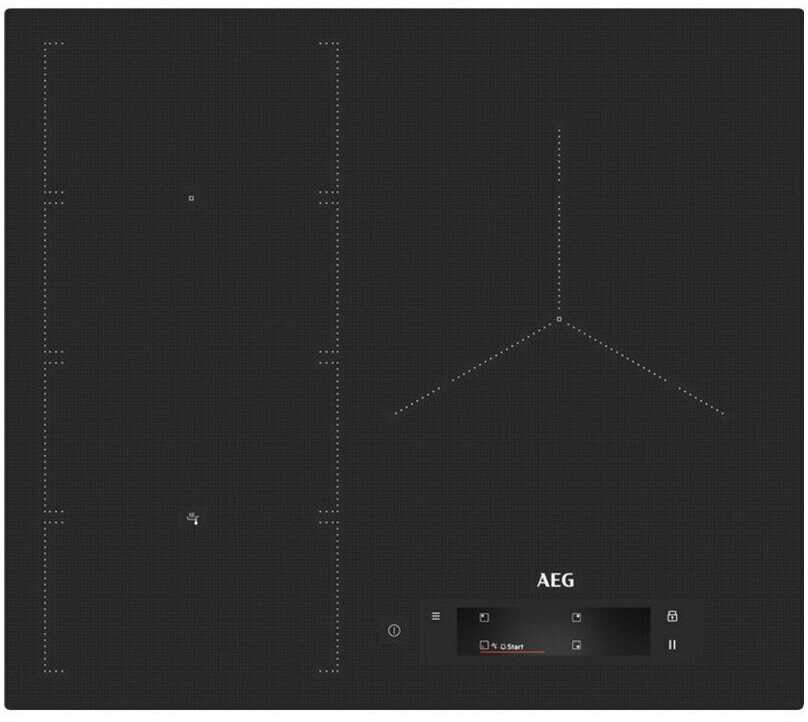 AEG IAE63851IB