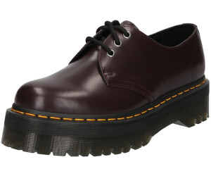 Dr martens 1461 platform clearance