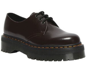 Dr. Martens 1461 Quad burgundy from 104.60 Today Best Black Friday Deals on idealo