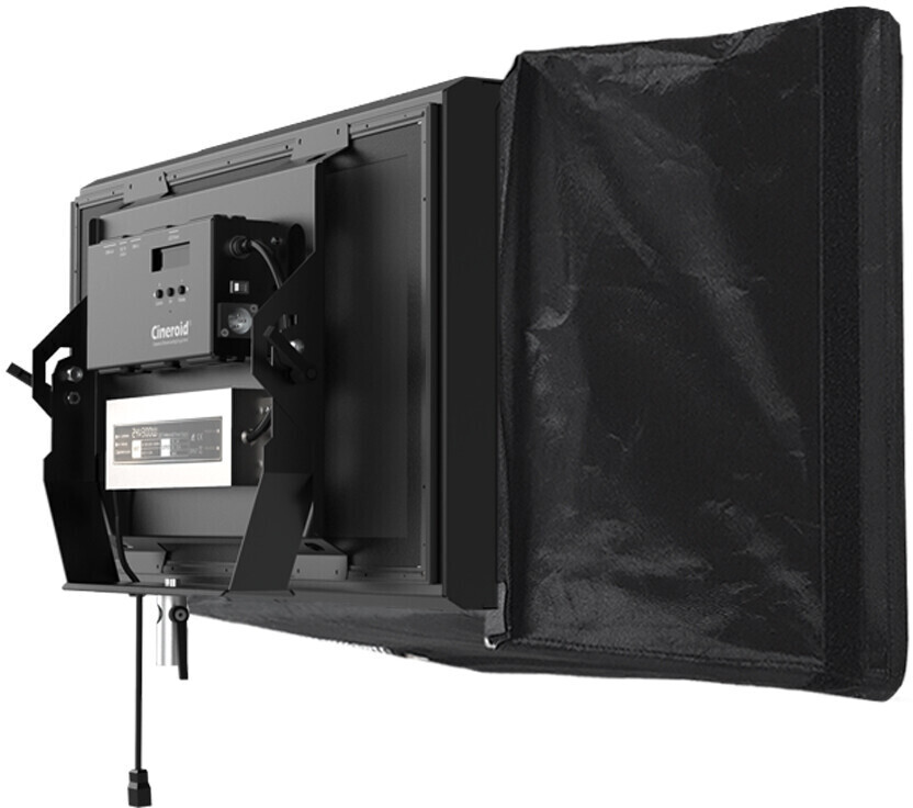 Cineroid Venus250 Softbox