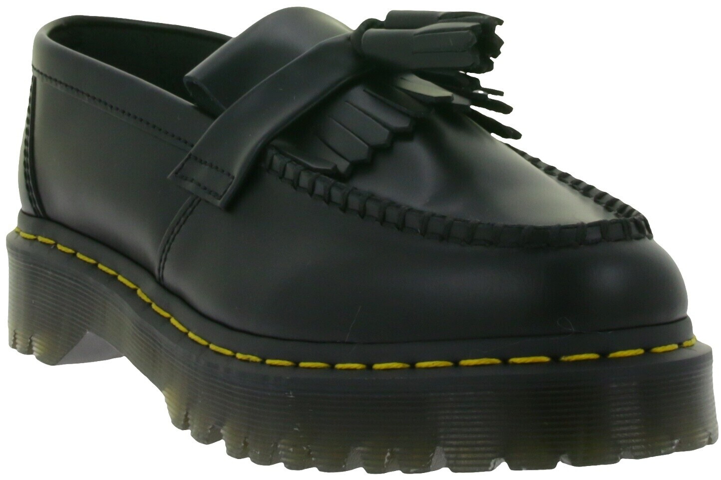 Dr. Martens Adrian Bex black ab 133 00 Preisvergleich bei idealo