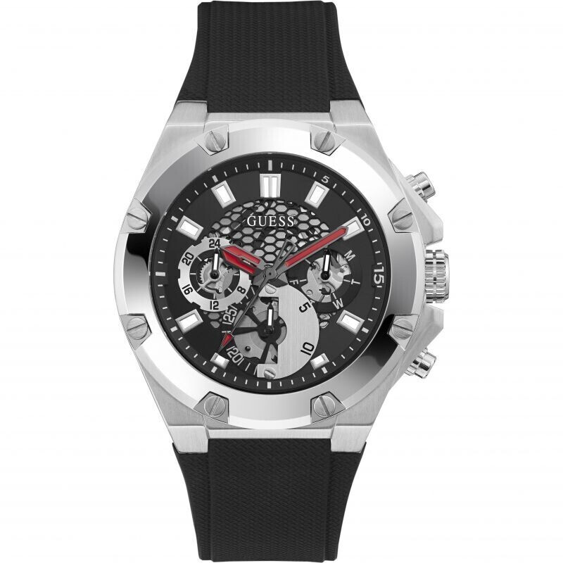 Guess Third Gear Watch GW0334G1