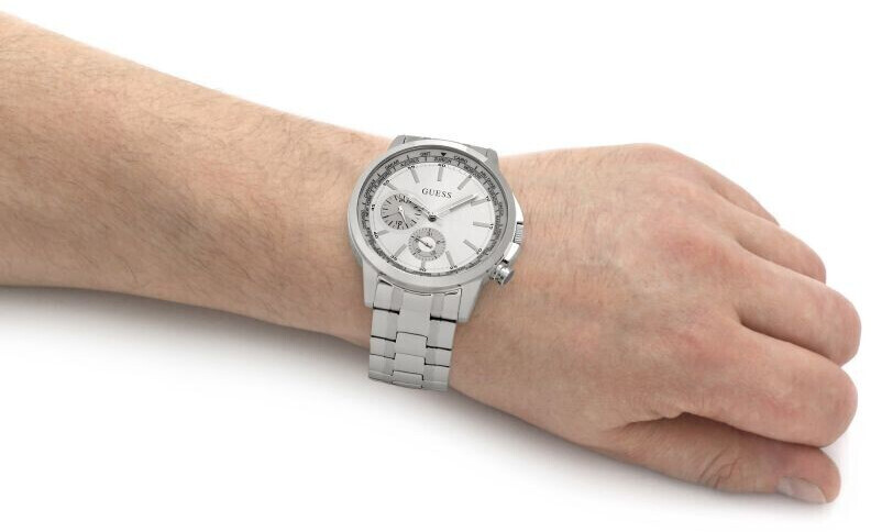 Guess boyfriend watch discount