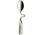 Villeroy & Boch NewWave Caffe Espresso Spoon 12 cm Silver-Plated