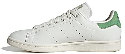 Adidas stan smith (ftwr white  off white  collegiate green) 2025