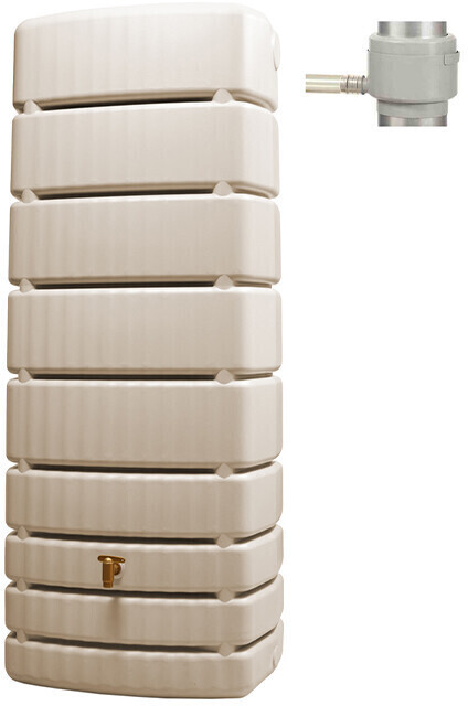 Graf Slim 500 L beige