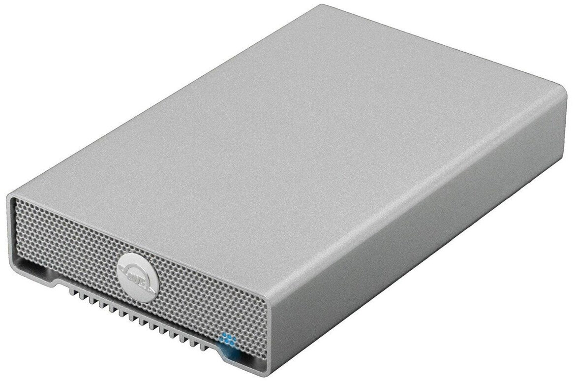 OWC Mercury Elite Pro mini
