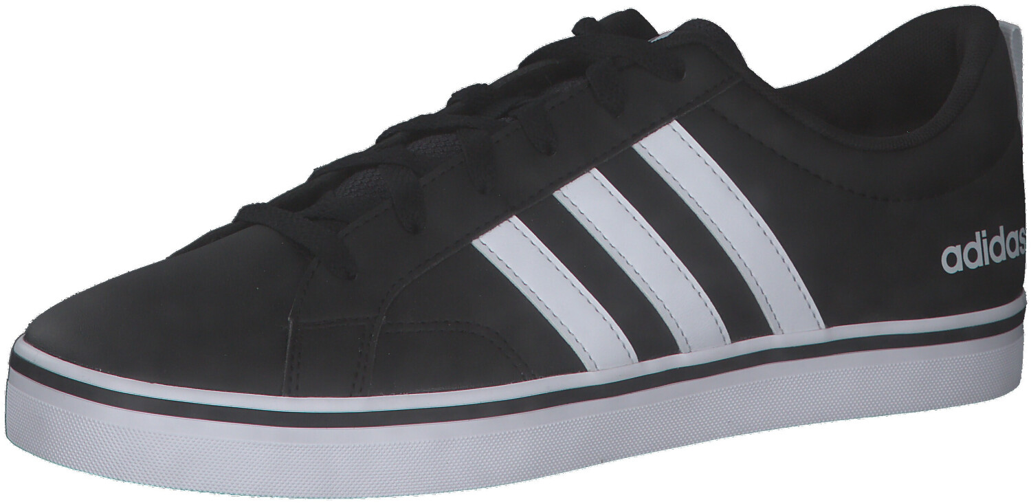 Adidas VS Pace core black/cloud white/cloud white