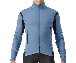 Castelli perfetto convertible soft shell jacket discount