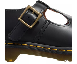 Dr marten polley smooth best sale