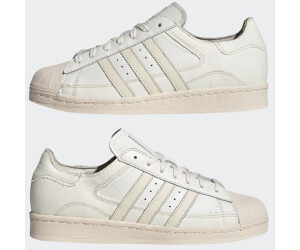 Buy Adidas Superstar 82 Men core white wonder white cream white