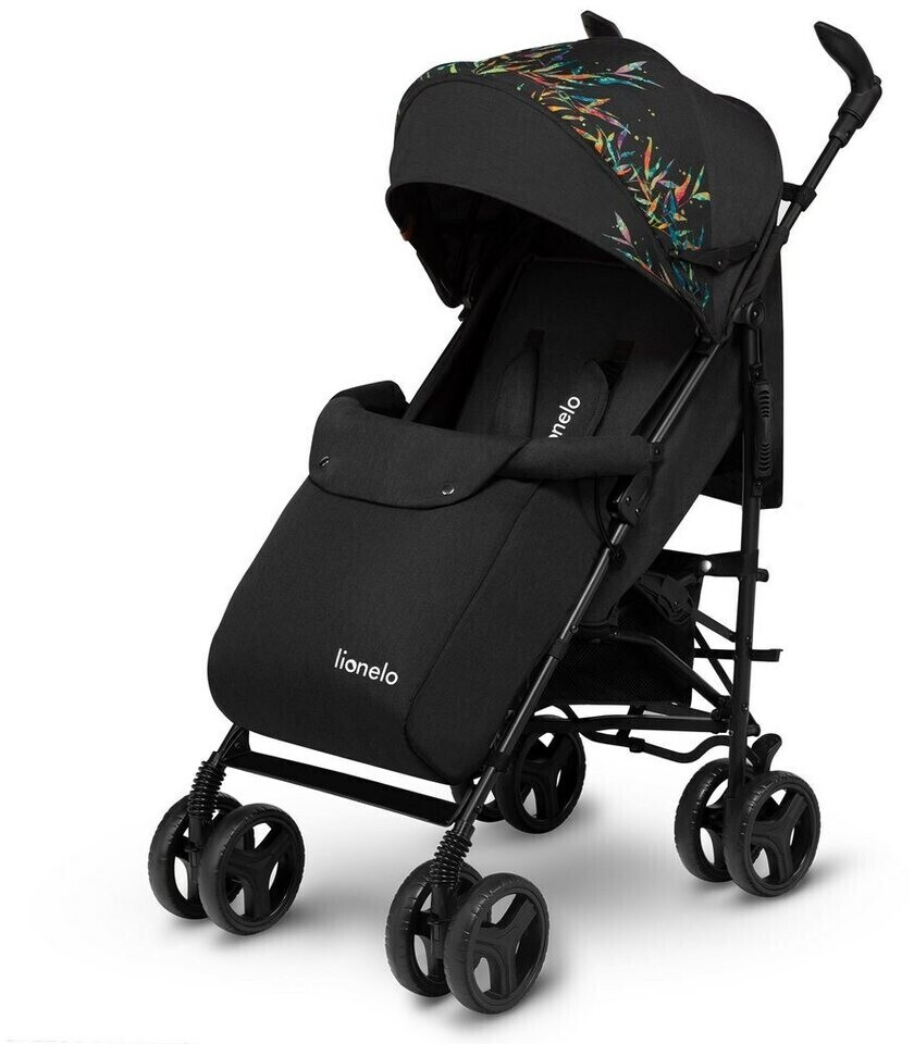 Lionelo Irma dreamin' black