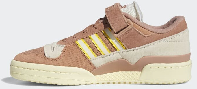 Adidas Forum 84 Low clay strata/cream white/bold gold
