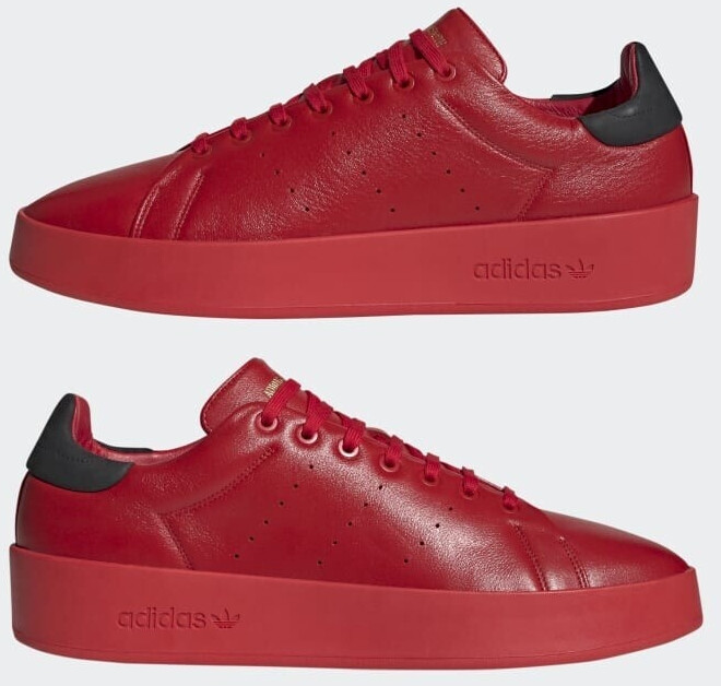 Adidas Stan Smith Recon better scarlet/better scarlet/core black