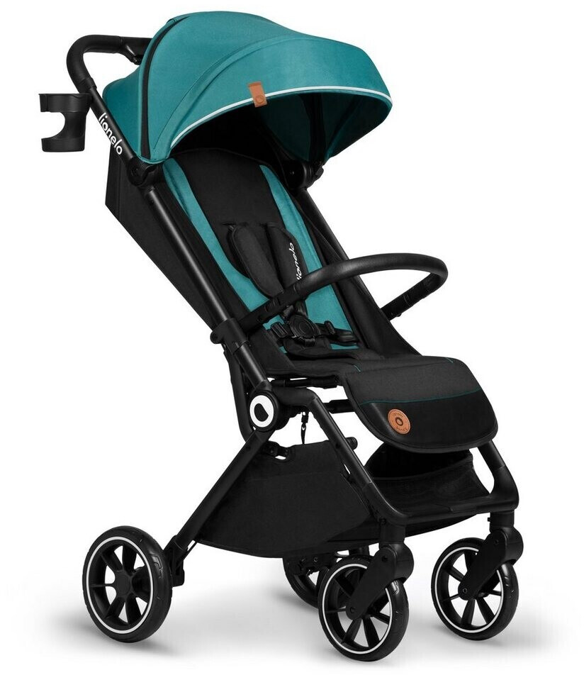 Lionelo Cloe green emerald