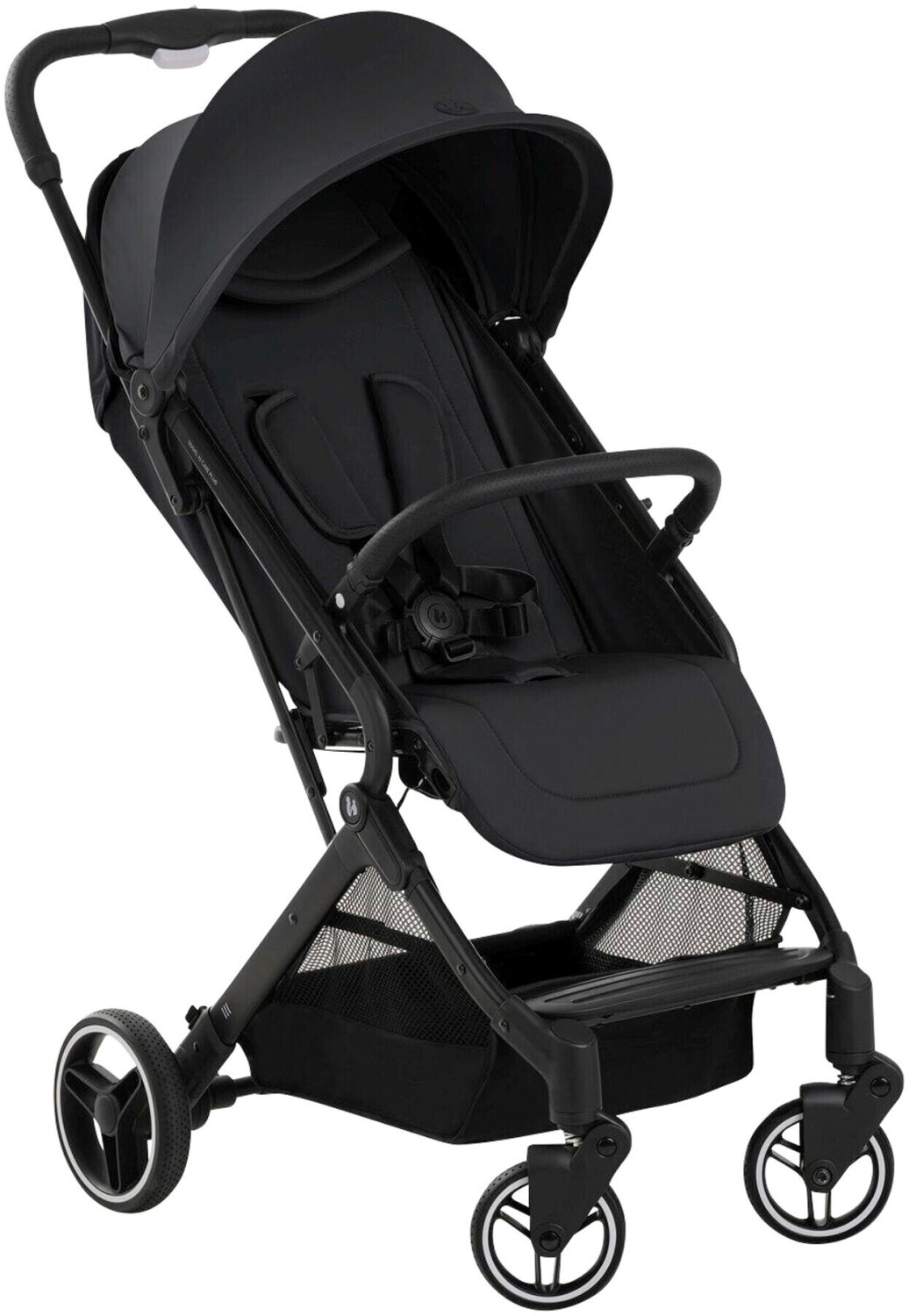 Hauck Travel N Care Plus