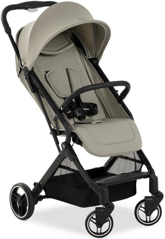 Hauck Travel N Care Plus velvet olive