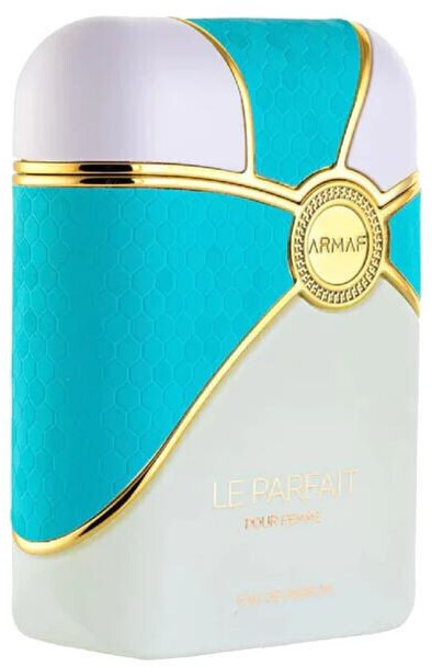 Photos - Women's Fragrance Armaf Le Parfait Azure Pour Femme Eau de Parfum  (100ml)
