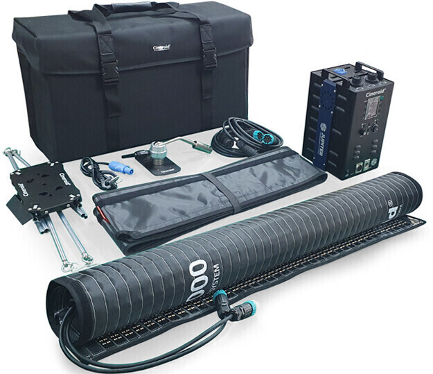 Cineroid Jupiter1000