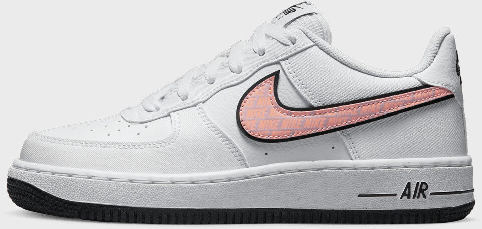 Latest nike air force 1 hot sale